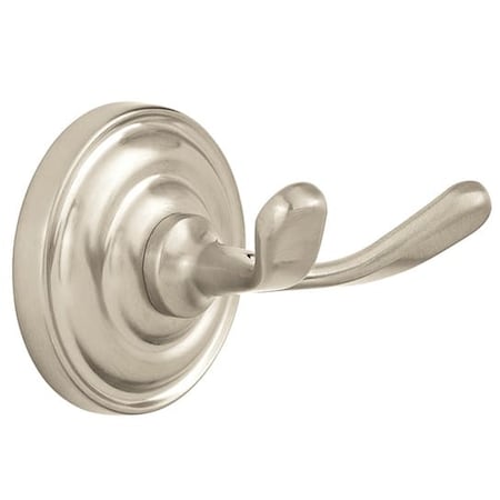 Pfister Redmond Robe Hook Brushed Nickel